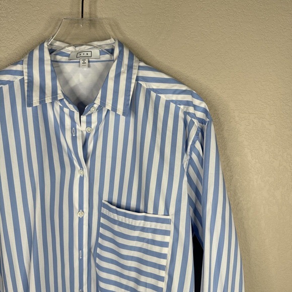 AYR deep end button down - Picture 5 of 11